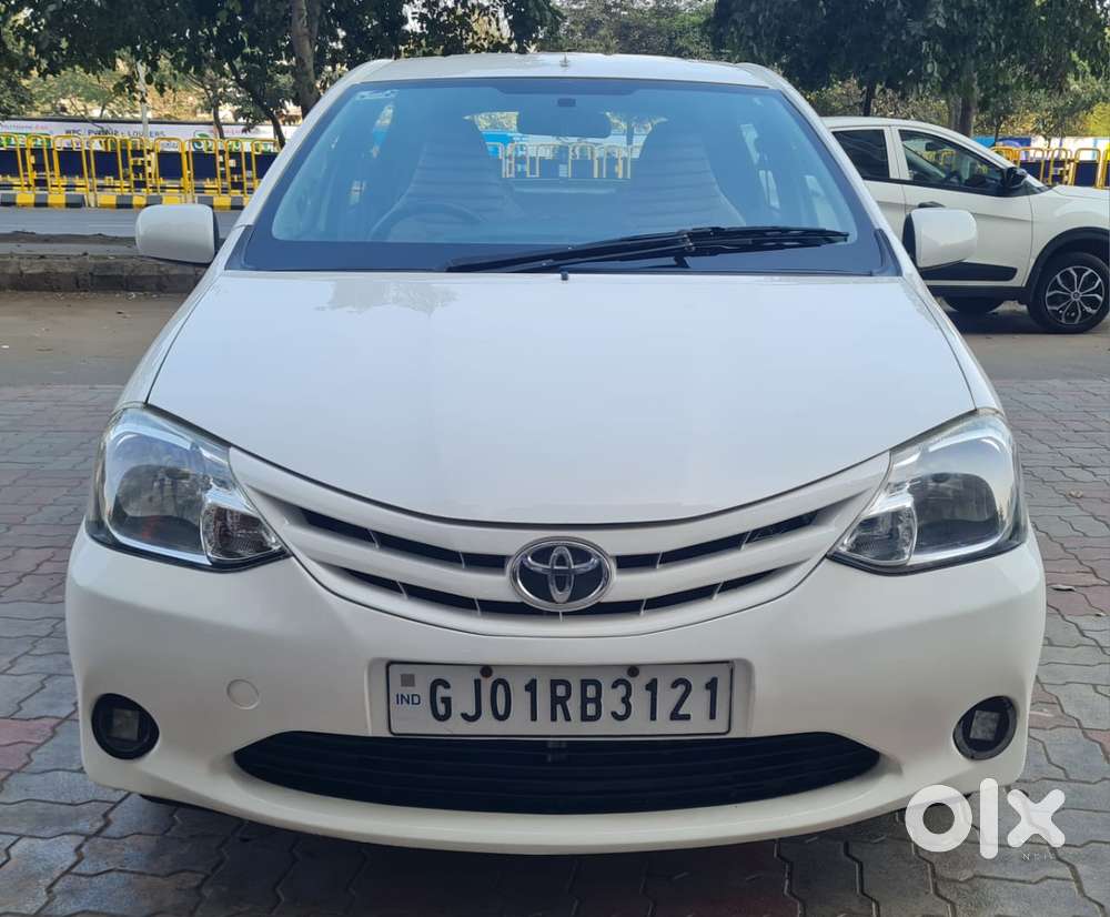 Toyota Etios Liva 2013-2014 Gd, 2013, Diesel