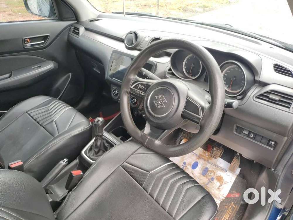Maruti Suzuki Swift 1.2 Vxi (o), 2022, Petrol