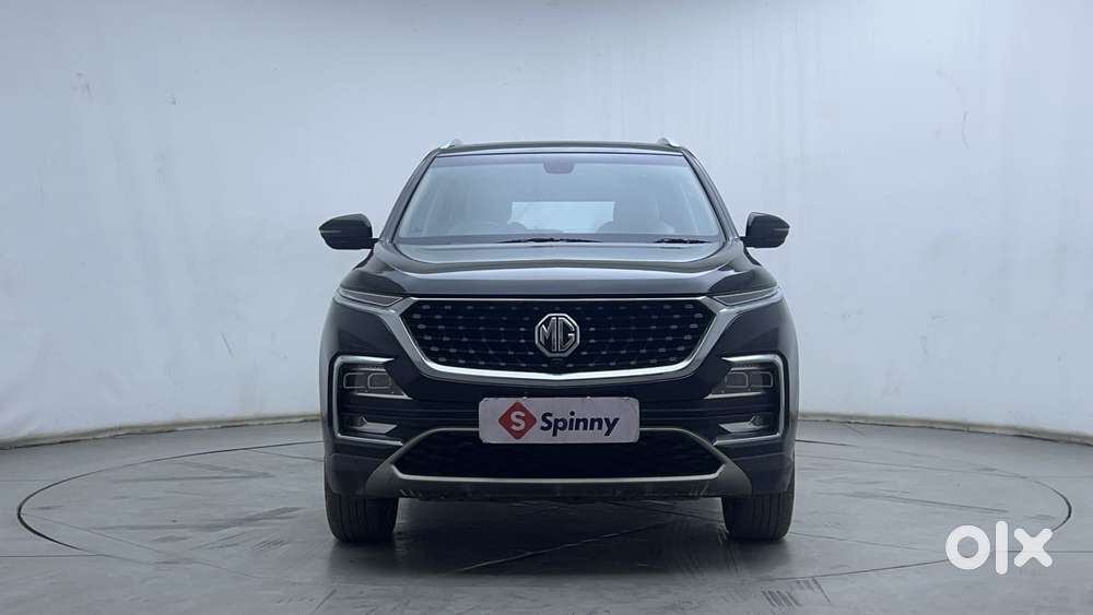 Mg Hector Sharp At, 2022, Petrol
