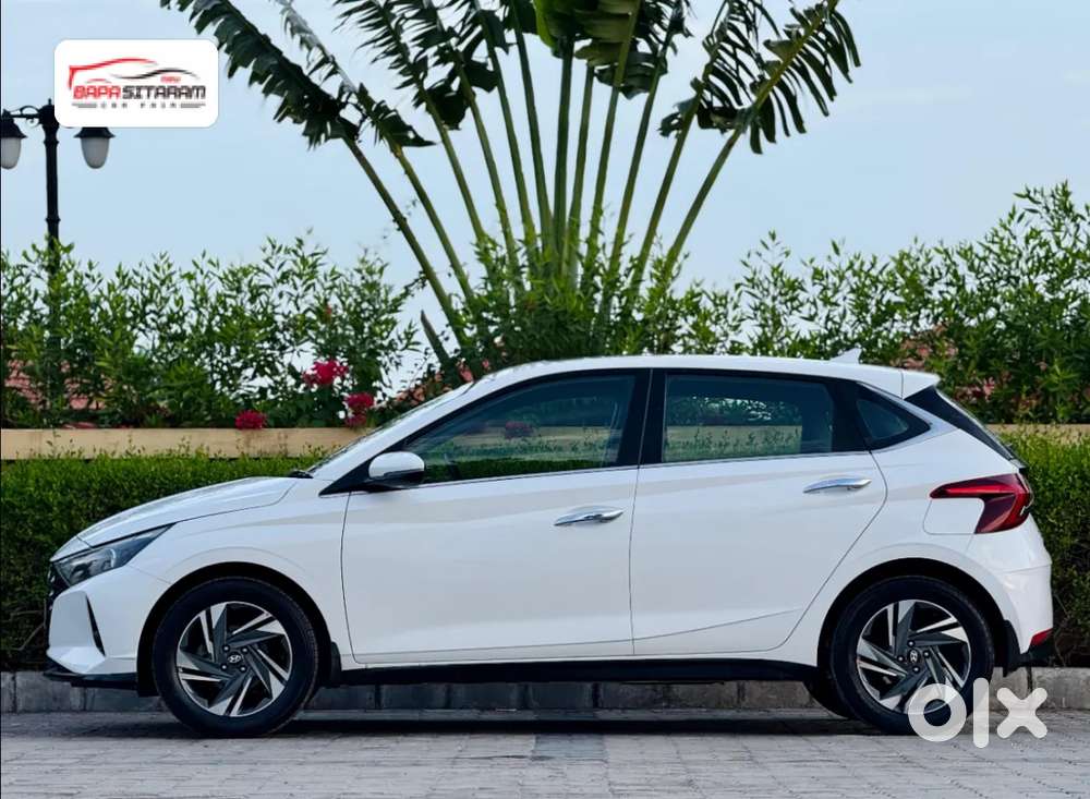 Hyundai New I20 1.5 Asta (o) Mt, 2022, Diesel