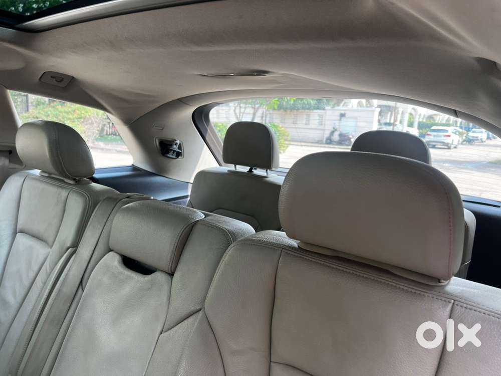 Audi Q7 Diesel 2016 Model