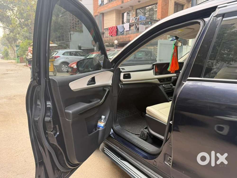 Mahindra Xuv700 2022 Diesel Automatic Well Maintained