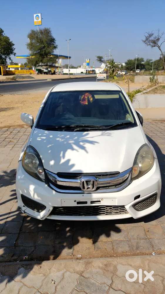 Honda Amaze 2018, Good Condition, 24 Km Mileage,