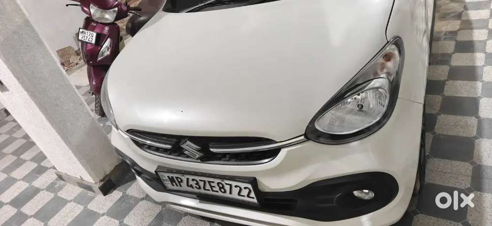Maruti Suzuki Celerio 2023 Petrol 25000 Km Driven