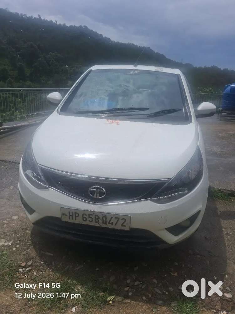 Tata Bolt 1.2 Xm 2015 Petrol Manual