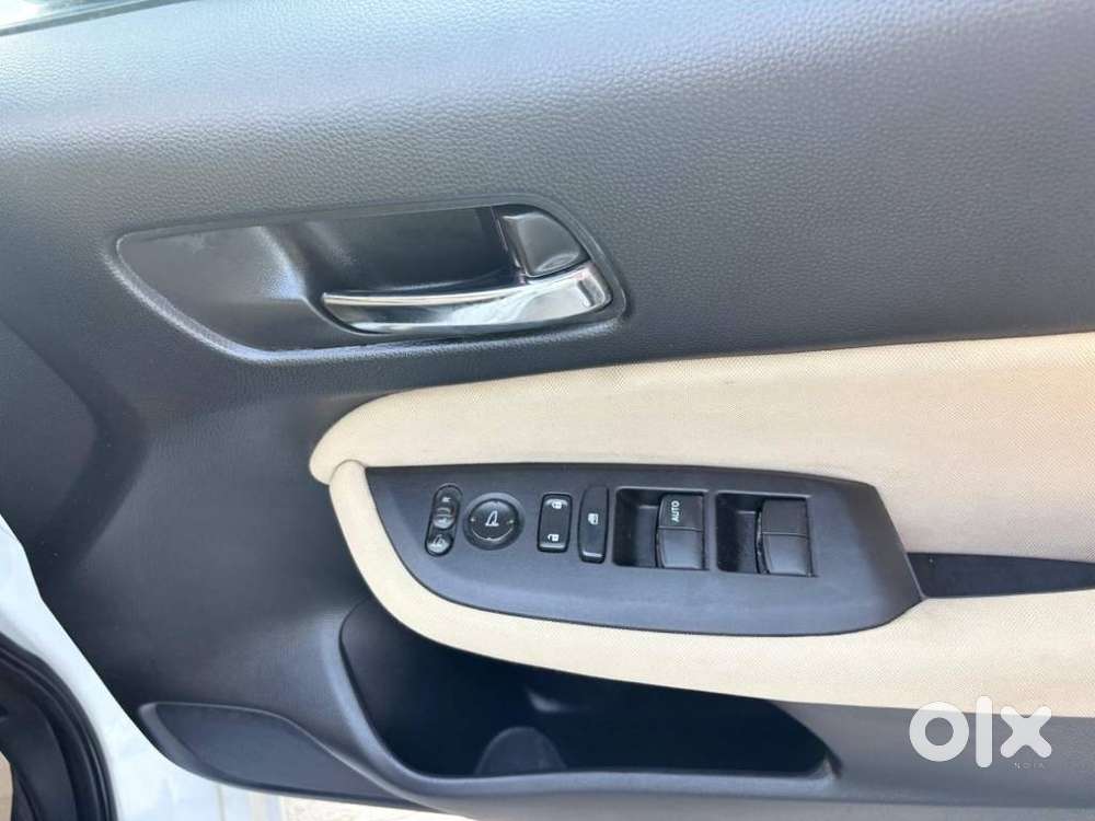 Honda City Vx Petrol Cvt, 2021, Petrol