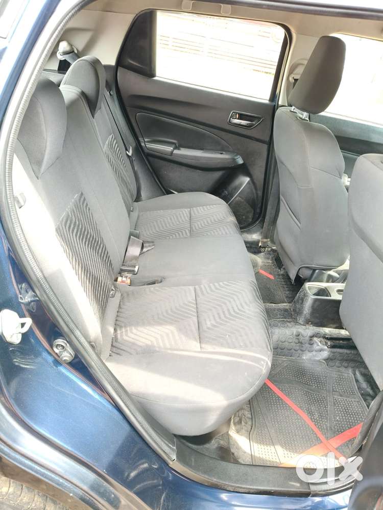 Maruti Suzuki Swift 1.2 Vxi (o), 2023, Petrol