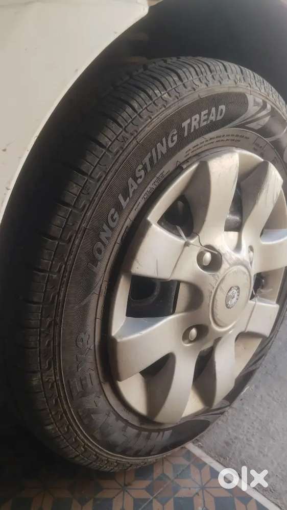 Maruti Suzuki Wagon R 2011 Petrol 63000 Km Driven