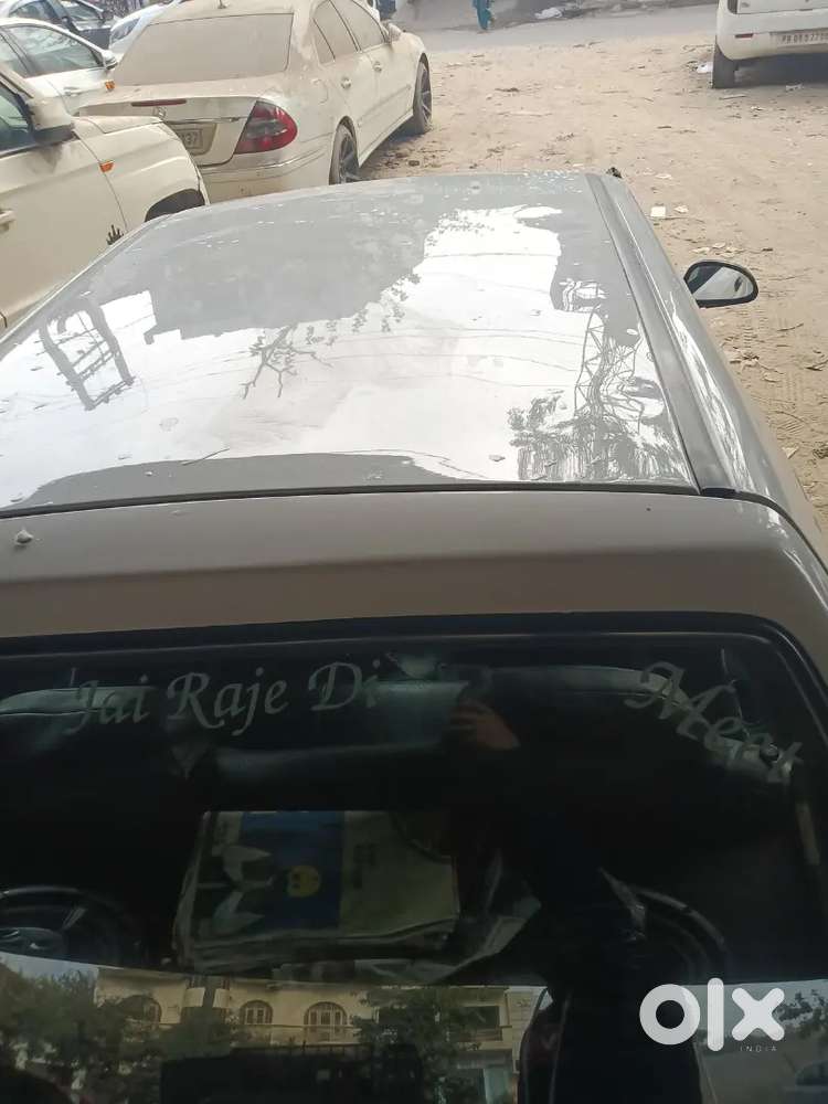 Full Ok Ok Condition