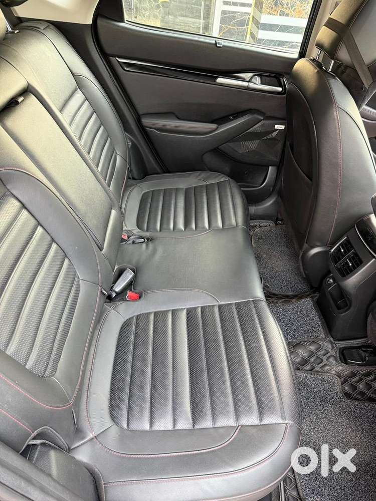 Kia Seltos Gtx Plus Diesel At 2021