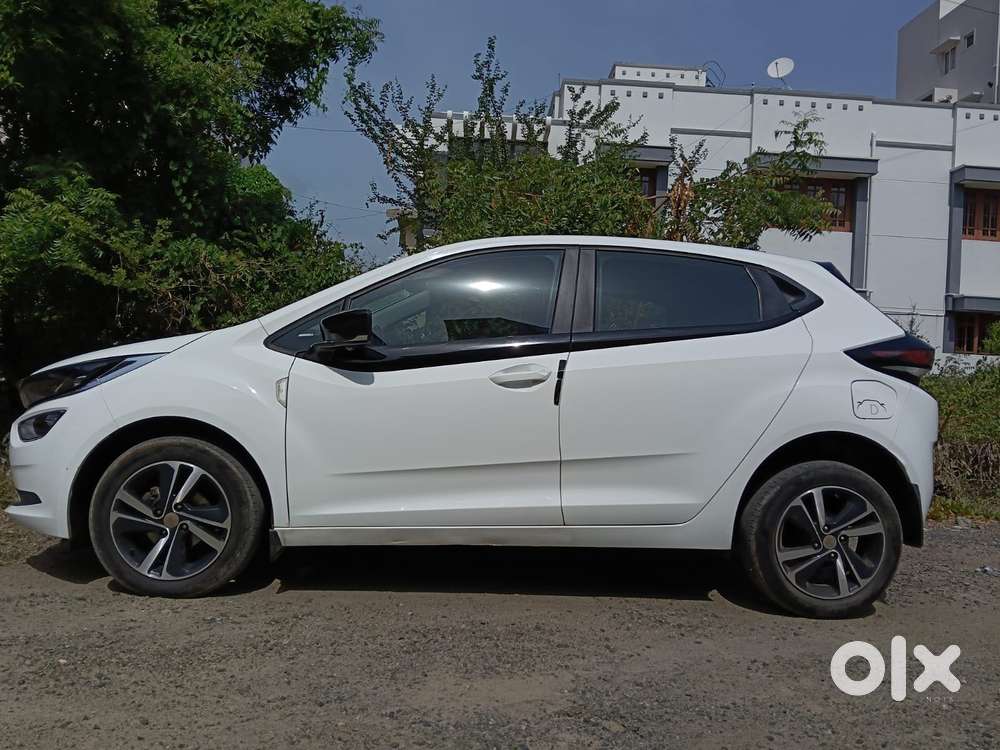 Tata Altroz, 2023, Diesel
