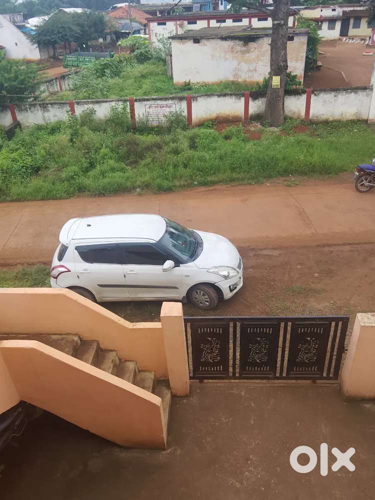 Maruti Suzuki Swift Vdi 2016 Diesel