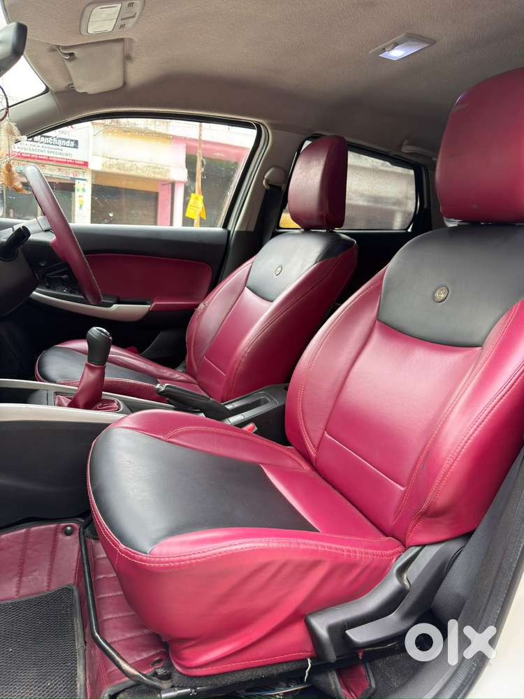 Maruti Suzuki Baleno Delta, 2017, Petrol