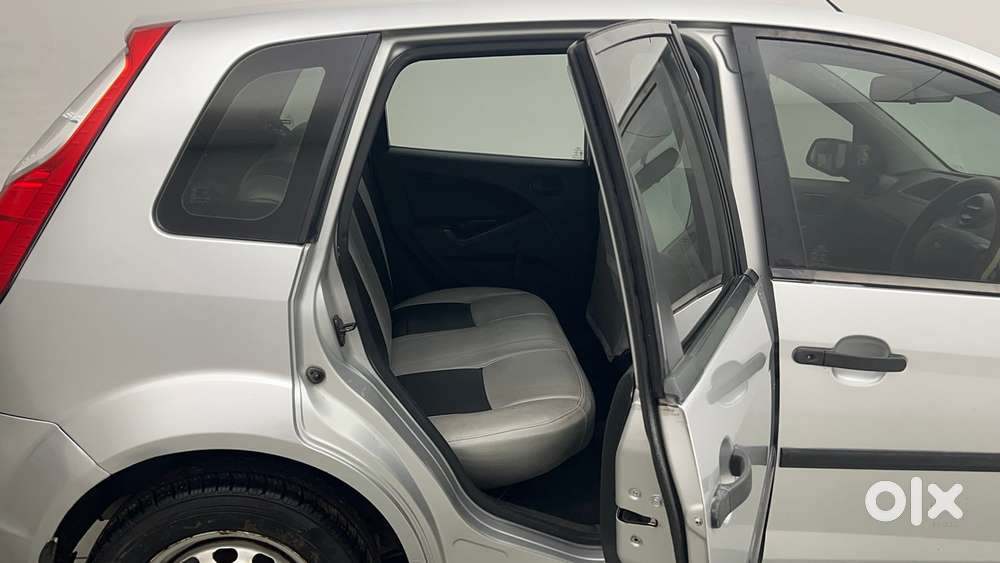 Ford Figo Diesel Lxi, 2012, Petrol