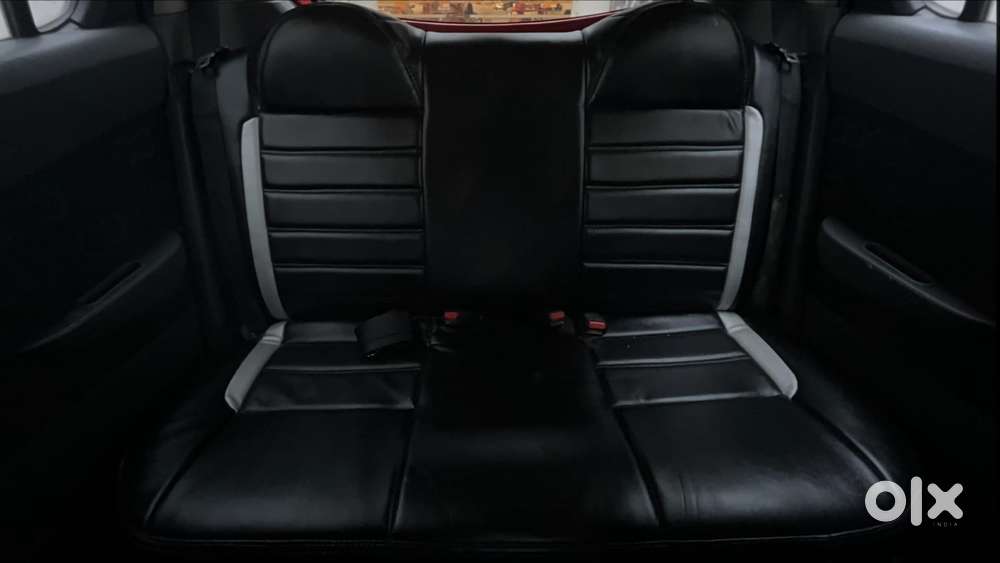 Maruti Suzuki Alto 800 Lxi, 2015, Petrol