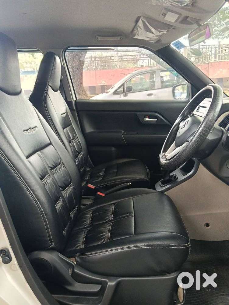 Maruti Suzuki Wagon R 1.0 Vxi Felicity Edition, 2020, Petrol