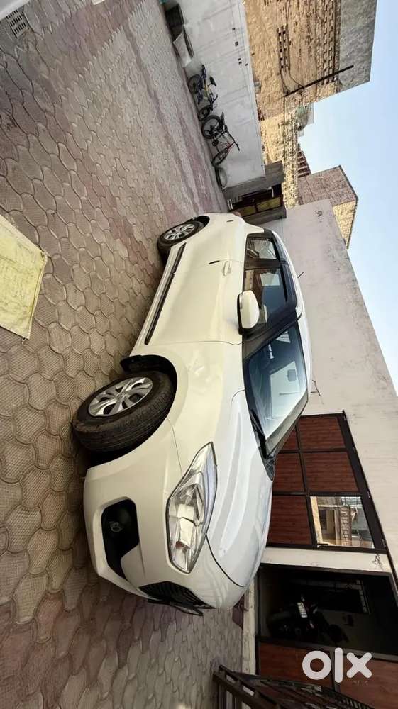 Maruti Suzuki Swift 2019