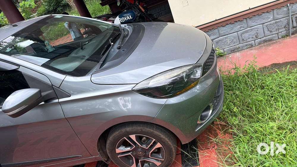 Tata Tiago Full Option Xz+