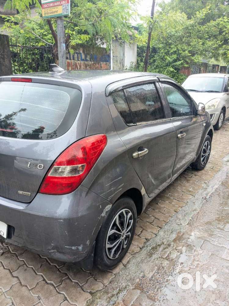 Hyundai I20 Magna, 2020, Petrol
