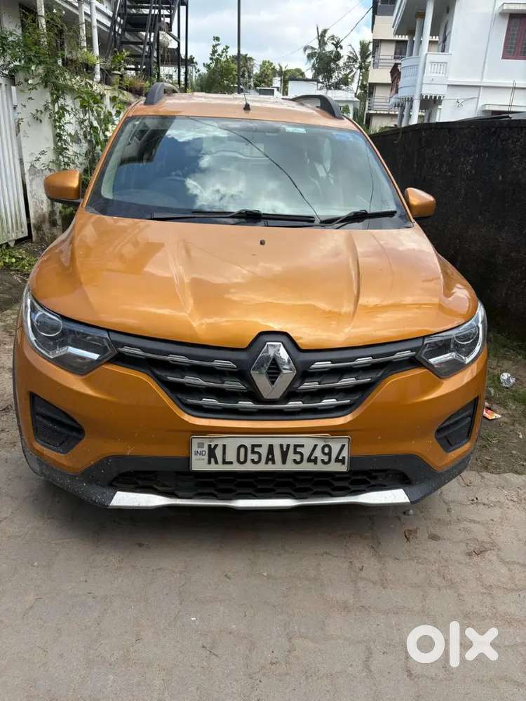 Renault Triber 1.0 Rxt 2020