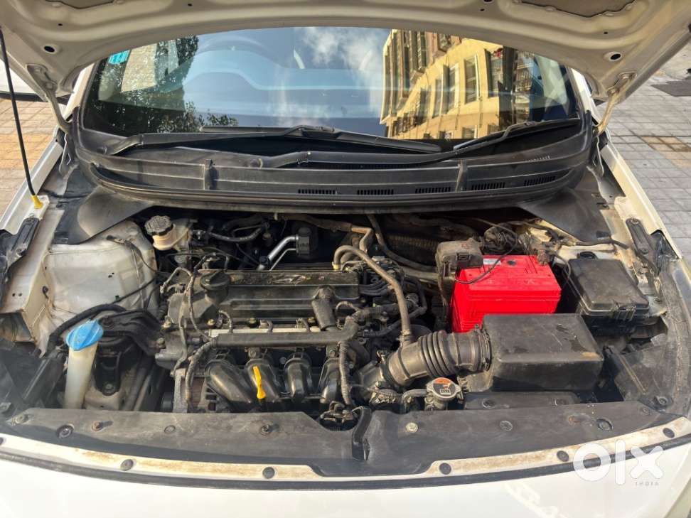 Hyundai I20 Active S Petrol, 2015, Petrol