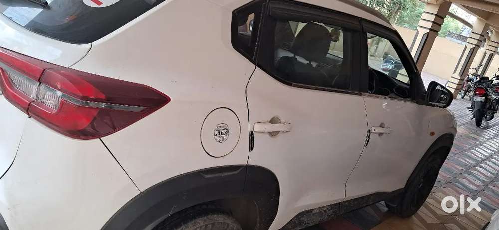 Nissan Magnite 1.0 Xe 2021