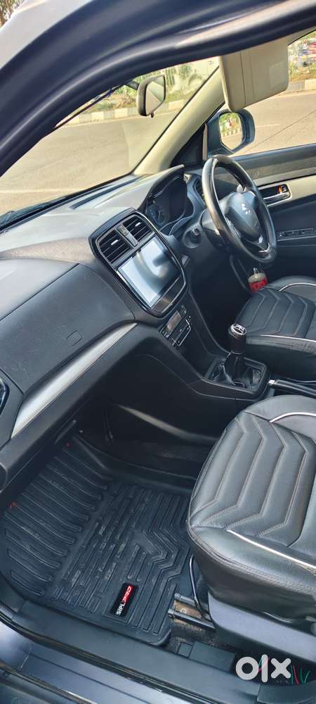 Maruti Suzuki Brezza Zdi, 2019, Diesel