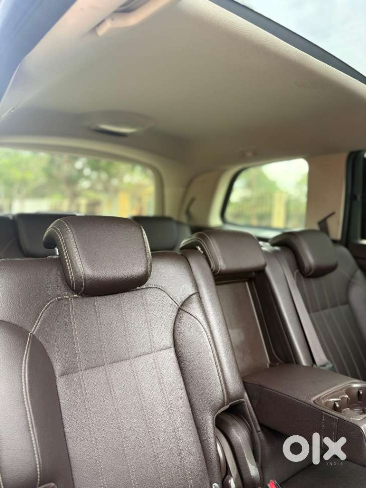 Mercedes-benz Gls 350d Grand Edition, 2018, Diesel