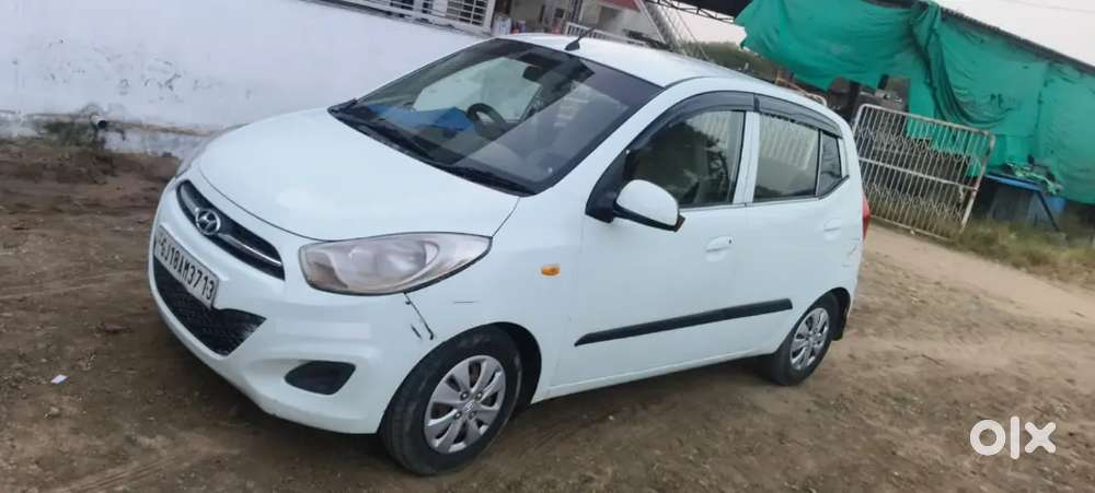 2011 Good Condition