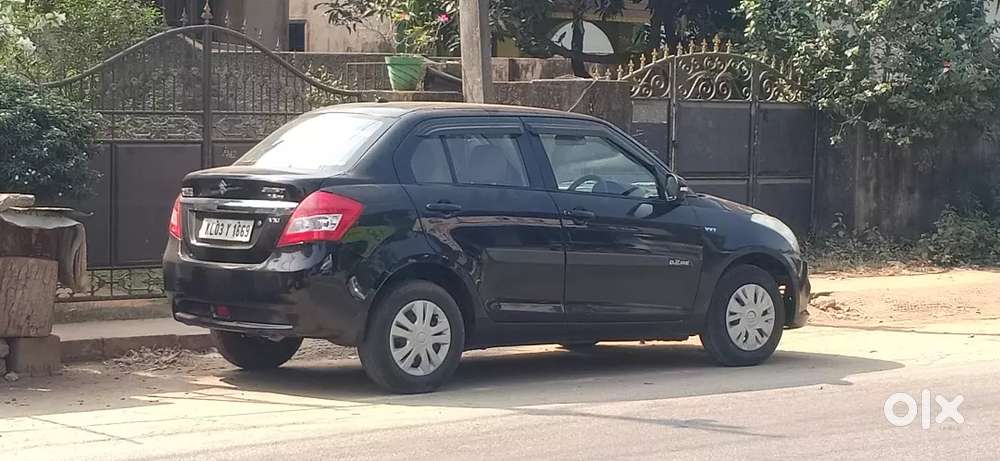 Maruti Suzuki Dzire 2014 Petrol 53000 Km Driven