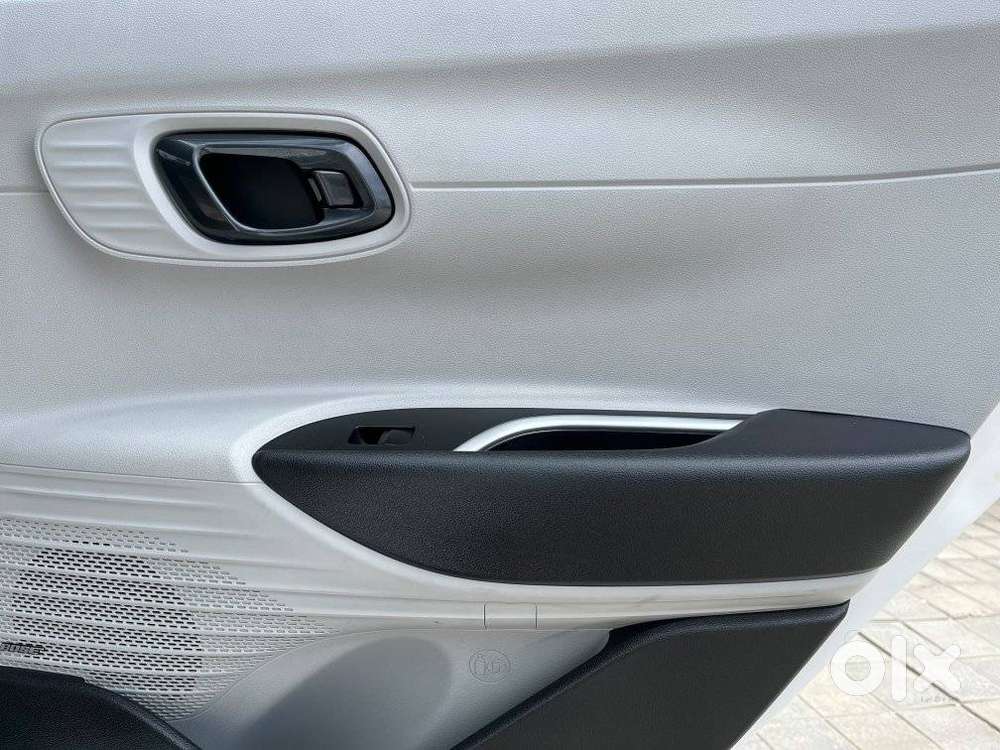 Hyundai I20 Asta (o) 1.2 Mt, 2024, Petrol