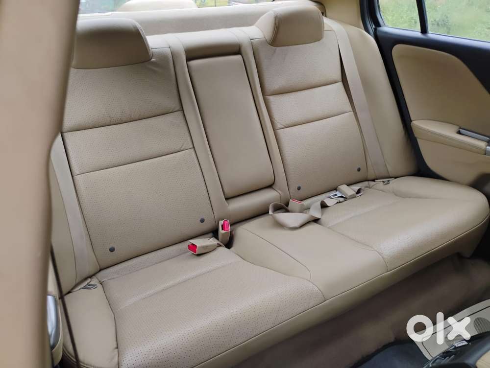 Honda City 1.5 Vx I-dtec Mt, 2018, Diesel