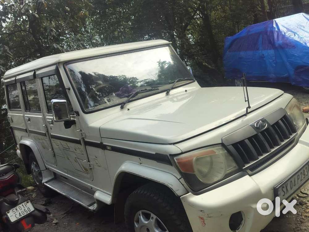 Mahindra Diesel Car 2012