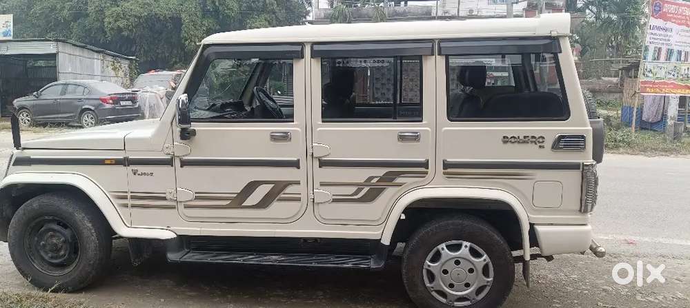 Mahindra Be 6 2021 Diesel 96000 Km Driven