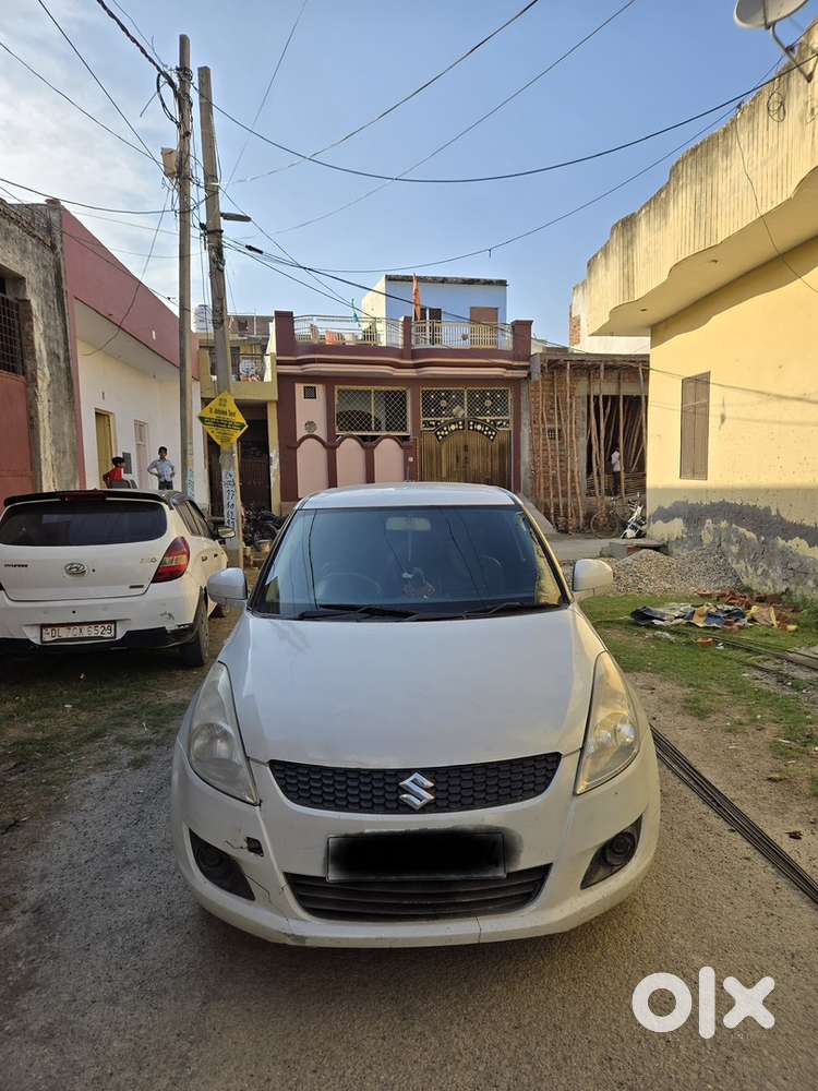 Maruti Suzuki Swift