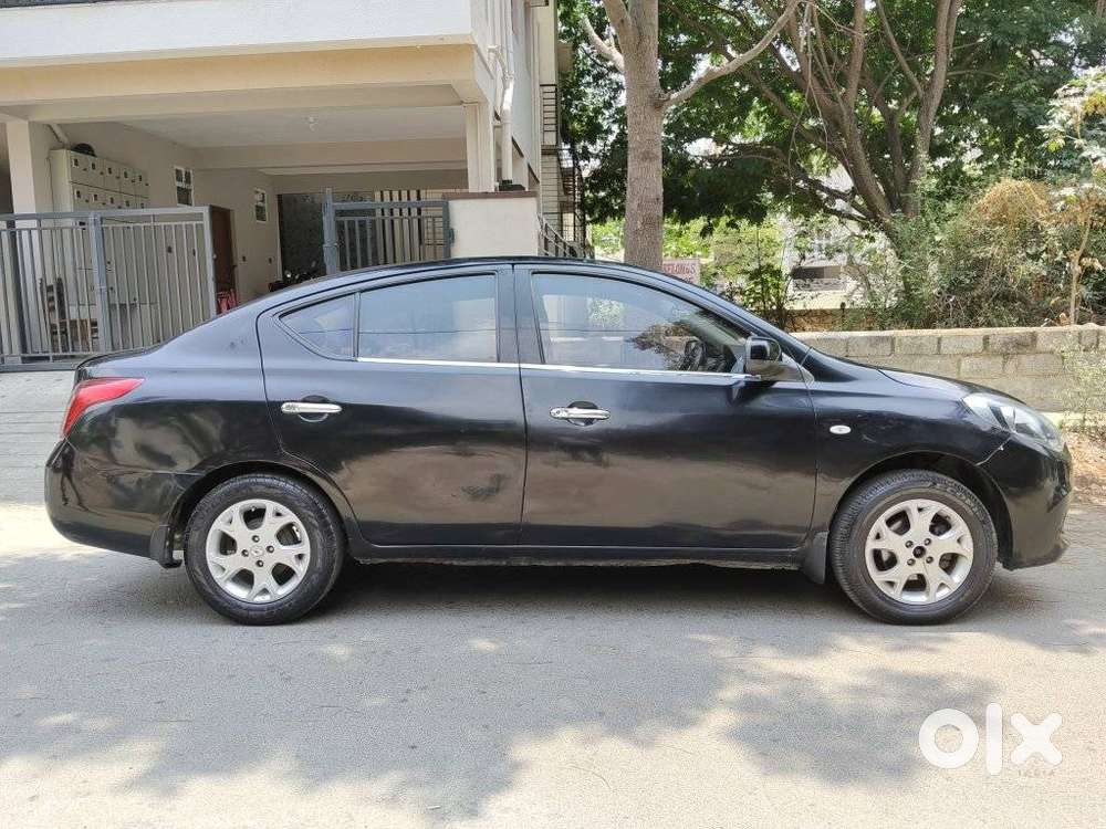 Renault Scala Diesel Rxl, 2013, Diesel