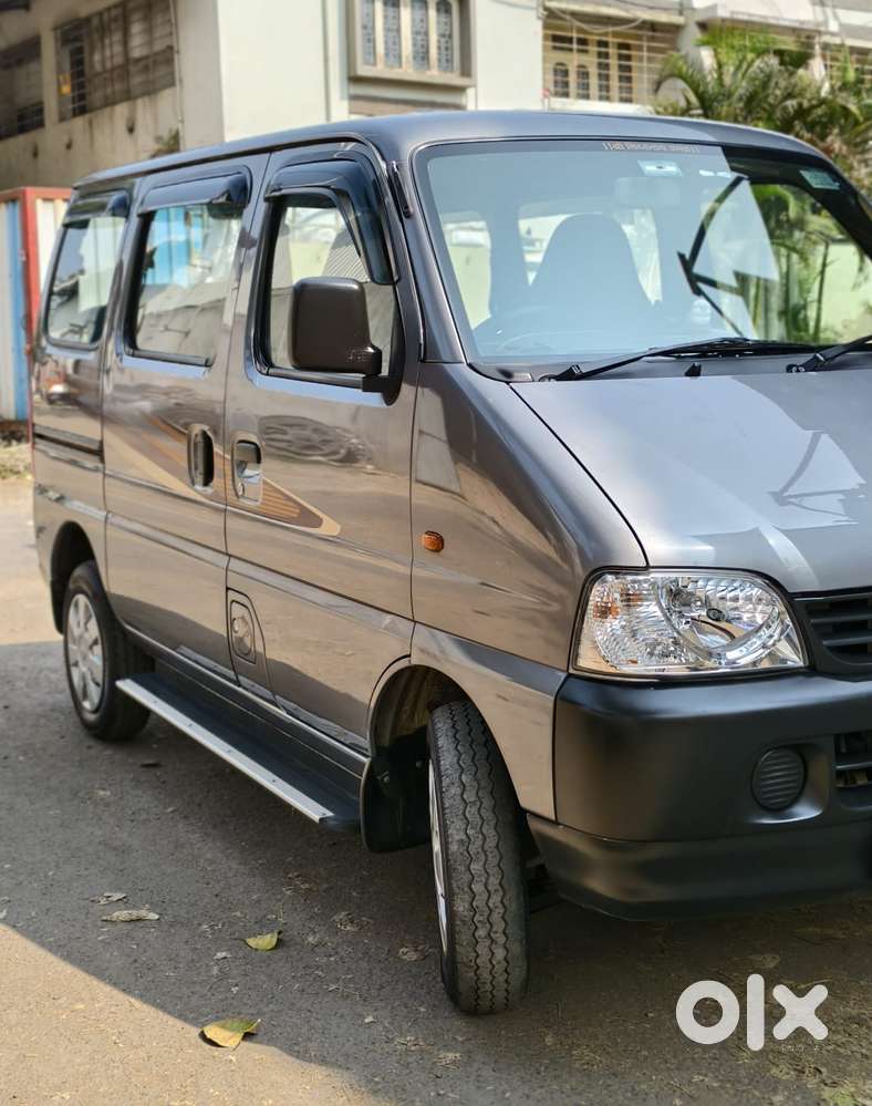Maruti Suzuki Eeco 7 Seater Standard, 2020, Petrol