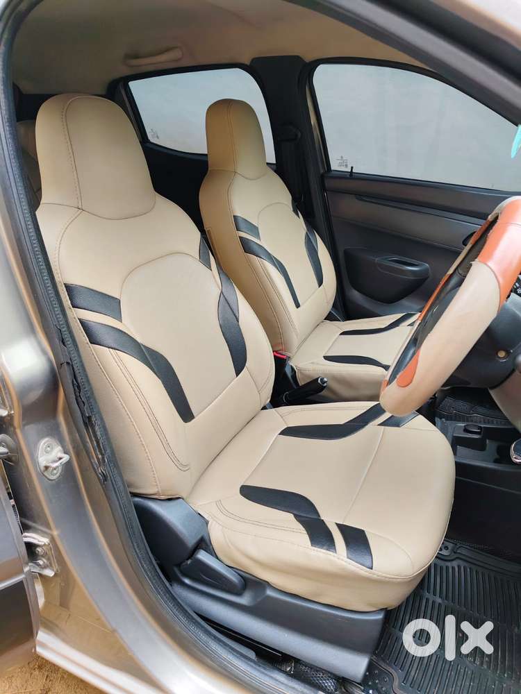 Renault Kwid, 2015, Petrol