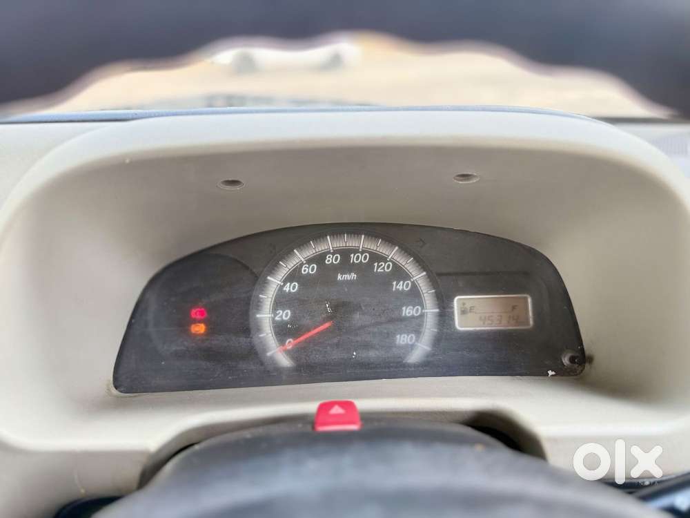Maruti Suzuki Eeco 1.2 7 Str Std(o), 2020, Petrol