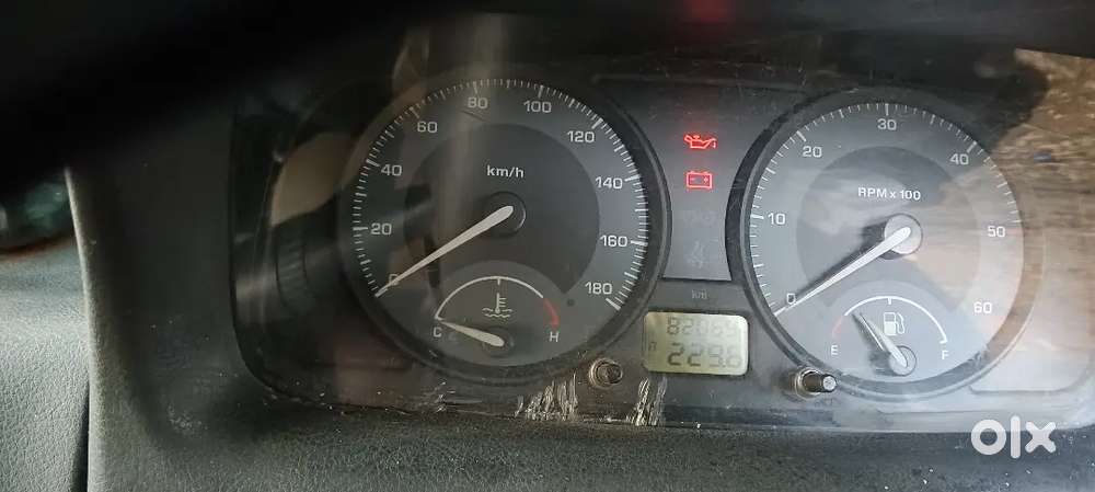 Tata Indigo Ecs 2009 Diesel Good Condition