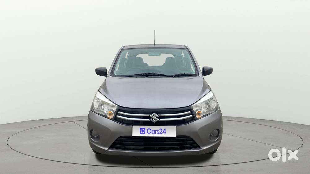 Maruti Suzuki Celerio 2014-2017 Vxi At, 2014, Petrol