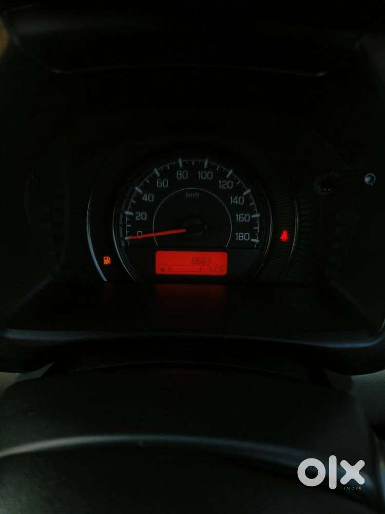 Maruti Suzuki Wagon R Vxi, 2024, Petrol