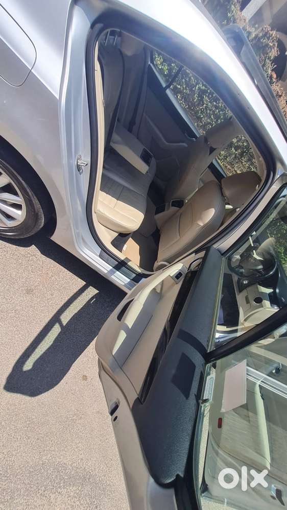 Skoda Octavia 2013-2017 Elegance 2.0 Tdi At, 2017, Diesel