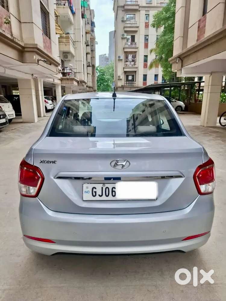Dr.owner Hyundai Xcent 1.2 Vtvt 2015