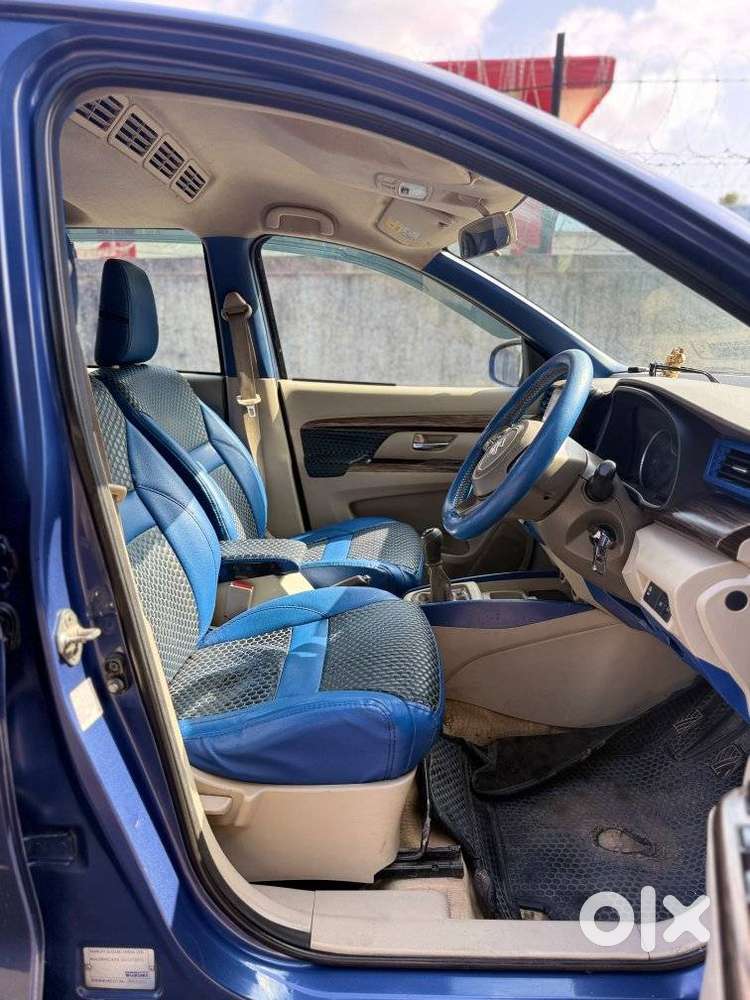 Maruti Suzuki Ertiga Shvs Vdi, 2019, Diesel