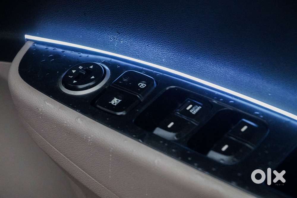 Hyundai Grand I10 1.2 Kappa Magna, 2017, Petrol