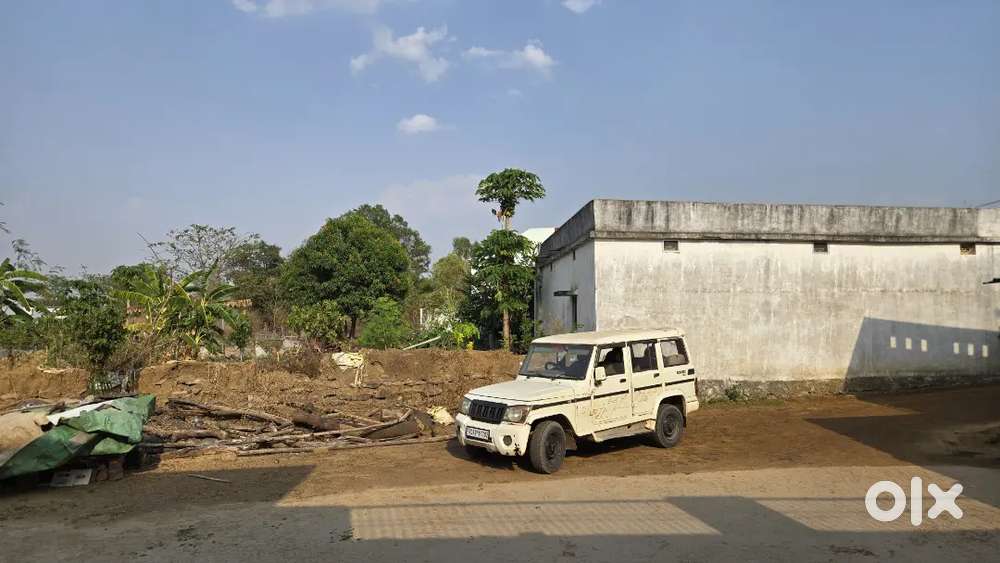 Mahindra Bolero 2012 Diesel Good Condition