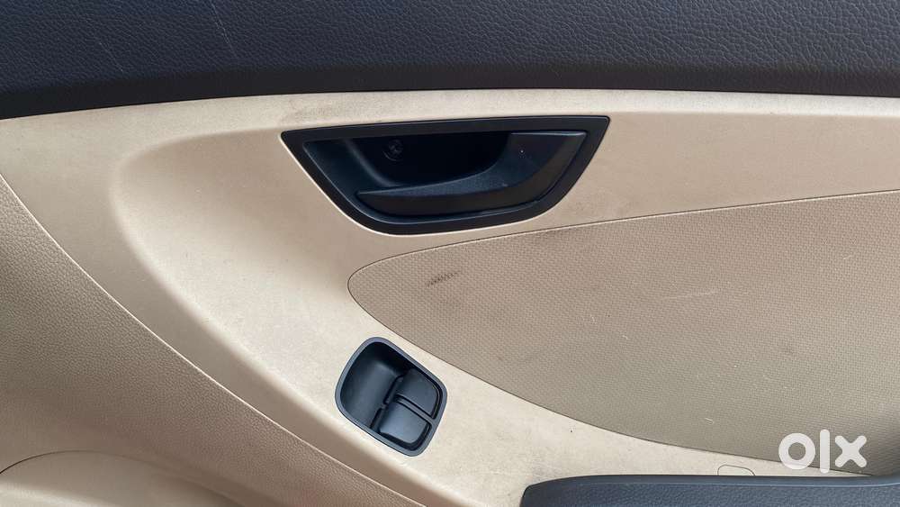 Hyundai Eon Era +, 2014, Petrol
