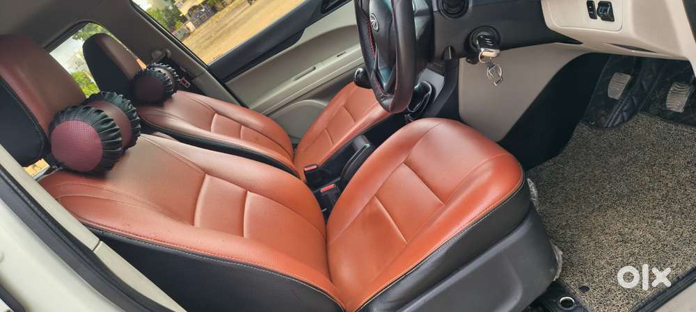 Mahindra Marazzo M2, 2020, Diesel