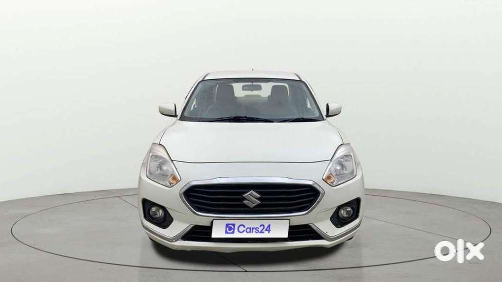 Maruti Suzuki Dzire 1.2 Zxi, 2023, Petrol